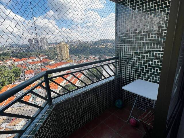 #W2383 - Apartamento para Venda em São Paulo - SP - 1