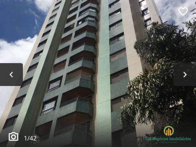 #W2383 - Apartamento para Venda em São Paulo - SP - 3