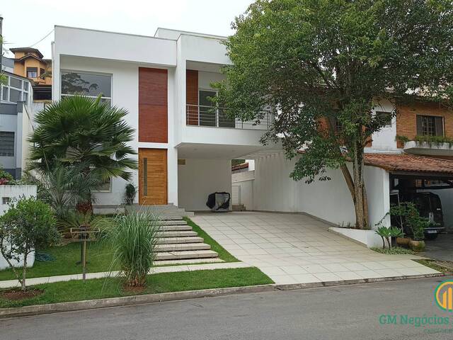 #G2386 - Casa para Venda em Cotia - SP - 1