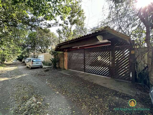 #M1089 - Casa para Venda em Carapicuíba - SP - 3