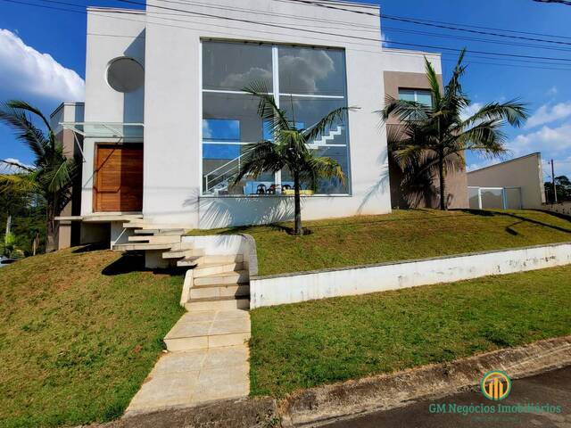 #W2398 - Casa em condomínio para Venda em Cotia - SP - 1