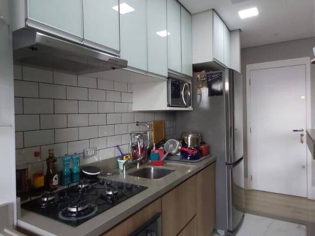 #G2400 - Apartamento para Venda em Cotia - SP - 3