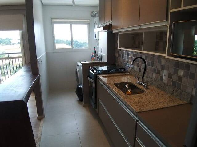 Apartamento para Venda em Cotia - 4