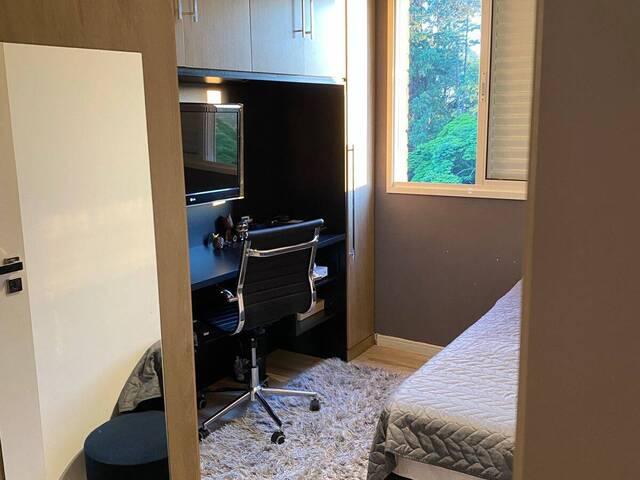 Apartamento para Venda em Cotia - 4