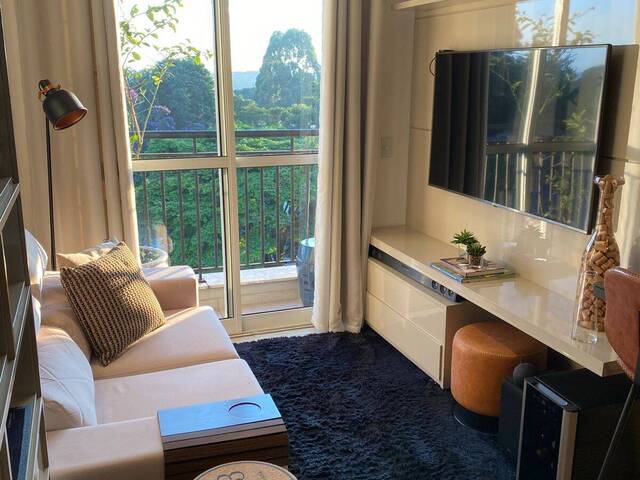 Apartamento para Venda em Cotia - 5
