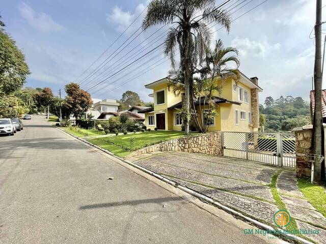 #M1081 - Casa em condomínio para Venda em Itapevi - SP - 3