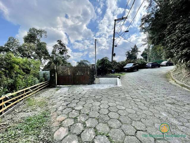 #M1085 - Casa em condomínio para Venda em Taboão da Serra - SP - 2