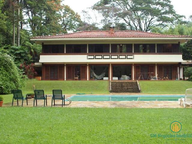 Venda em Granja Viana - Cotia