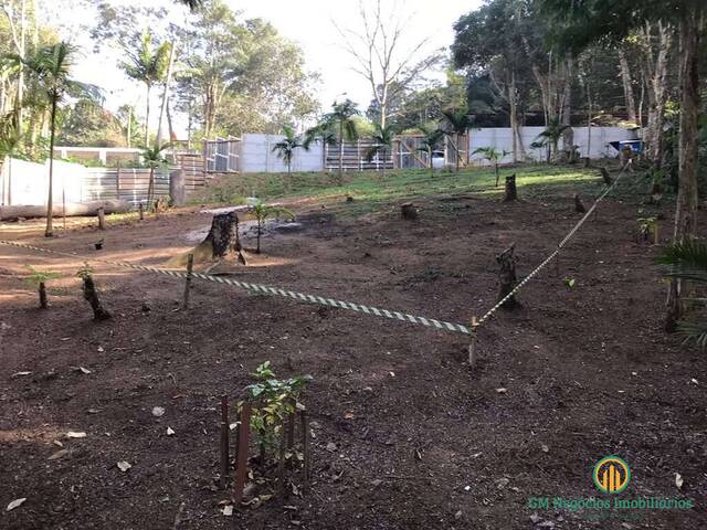 #M1095 - Terreno em condomínio para Venda em Cotia - SP - 3