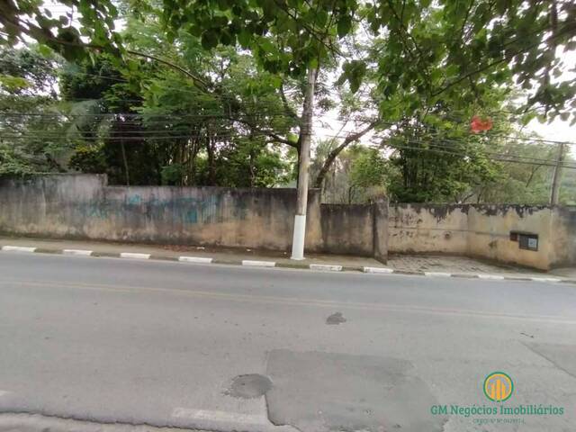 #M1097 - Área para Venda em Cotia - SP