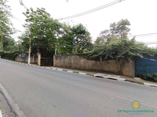 Área para Venda em Cotia - 5