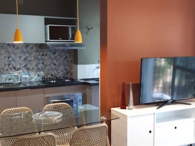 Apartamento para Locação em Cotia - 4