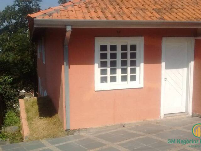 #W2428 - Casa em condomínio para Venda em Cotia - SP