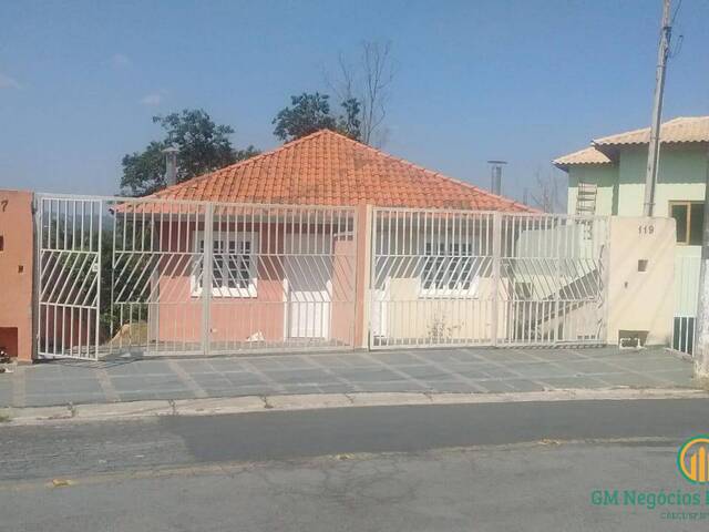 #W2428 - Casa em condomínio para Venda em Cotia - SP - 2