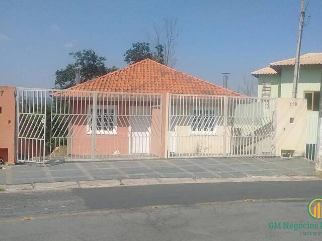 #W2428 - Casa em condomínio para Venda em Cotia - SP