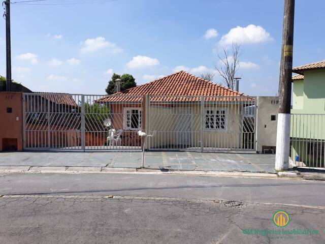 #W2428 - Casa em condomínio para Venda em Cotia - SP - 1