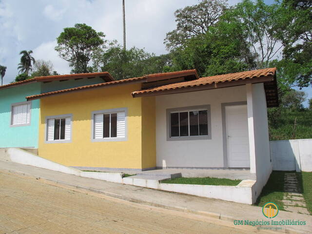 #W2433 - Casa para Venda em Vargem Grande Paulista - SP - 1