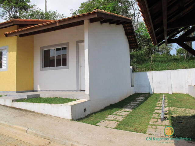 #W2433 - Casa para Venda em Vargem Grande Paulista - SP - 2