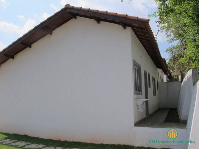 #W2433 - Casa para Venda em Vargem Grande Paulista - SP - 3