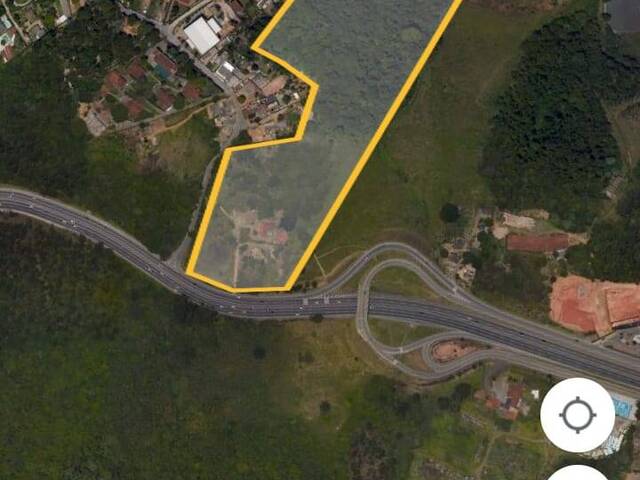 #W2434 - Área para Venda em Cotia - SP - 1