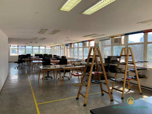 Sala para Venda em São Paulo - 5