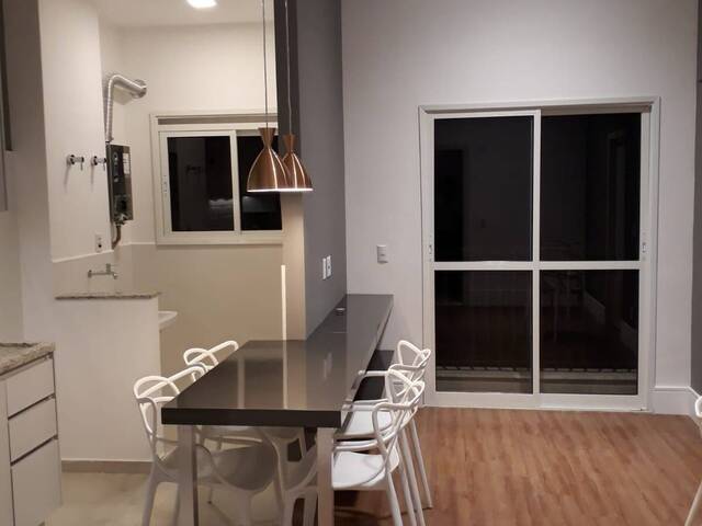 #G2443 - Apartamento para Locação em Cotia - SP