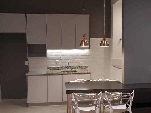 #G2443 - Apartamento para Locação em Cotia - SP