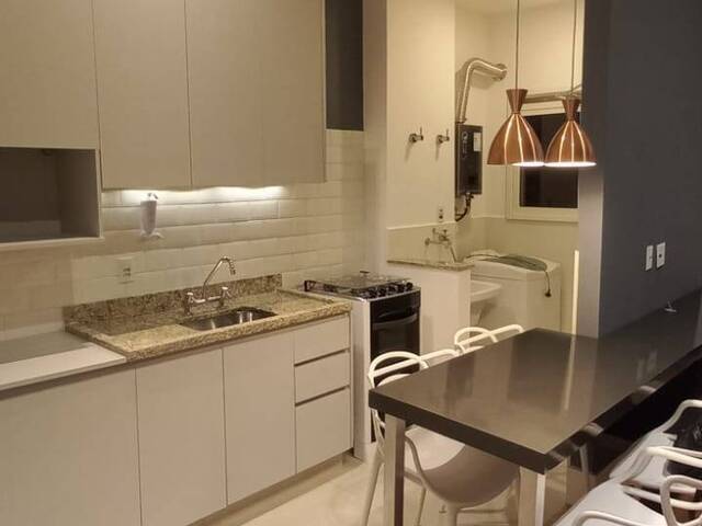 #G2443 - Apartamento para Locação em Cotia - SP