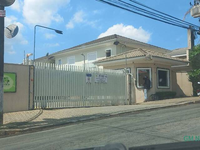 #W2444 - Casa em condomínio para Venda em Cotia - SP - 2