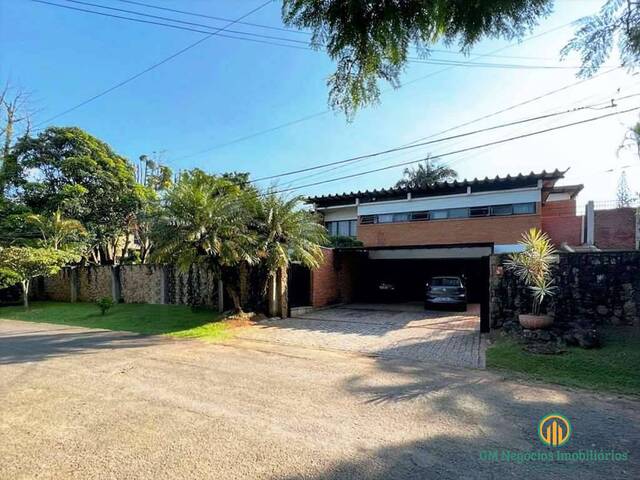 #M1042 - Casa em condomínio para Venda em Cotia - SP - 2