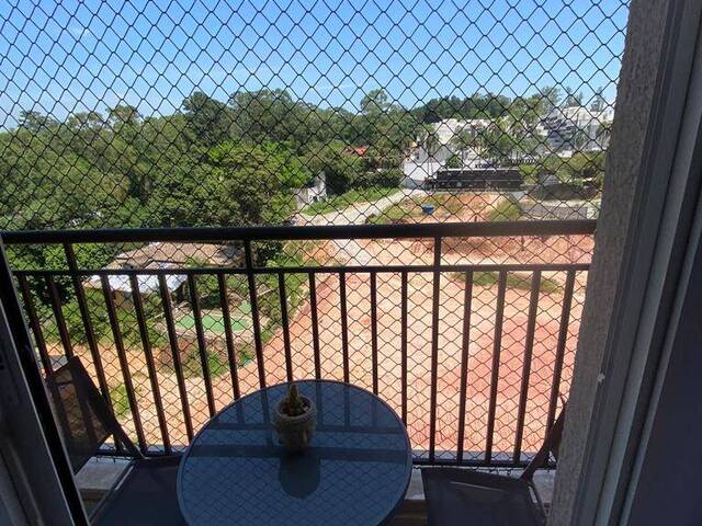 Apartamento para Venda em Cotia - 4