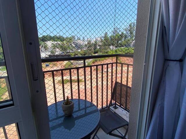 Apartamento para Venda em Cotia - 5