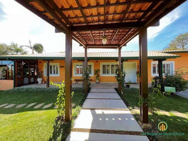 #M177 - Casa para Venda em Cotia - SP