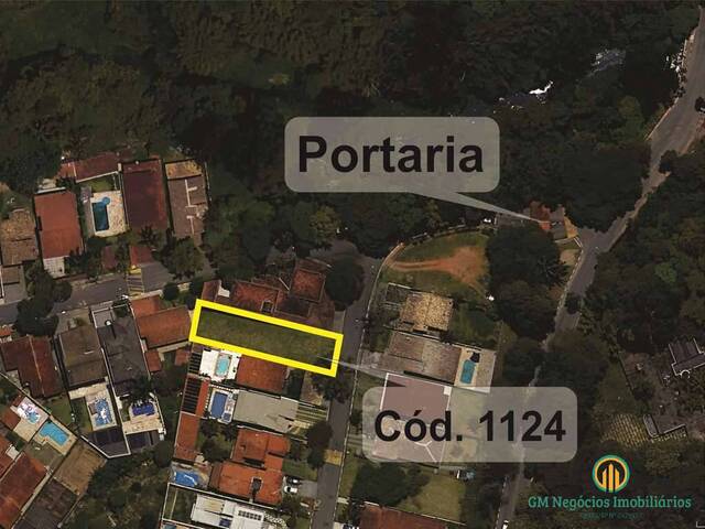 Terreno em condomínio para Venda em Cotia - 4