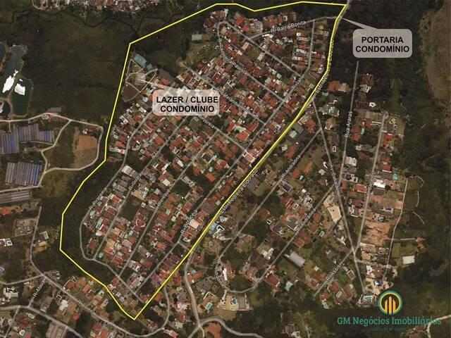 Terreno em condomínio para Venda em Cotia - 5
