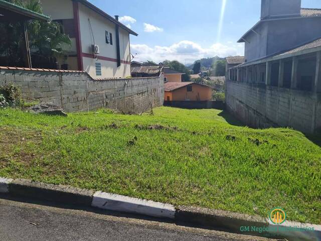 #M1124 - Terreno em condomínio para Venda em Cotia - SP