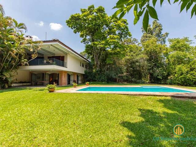 #M1057 - Casa em condomínio para Venda em Cotia - SP