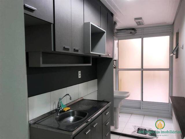 #2479 - Apartamento para Locação em São Paulo - SP - 1