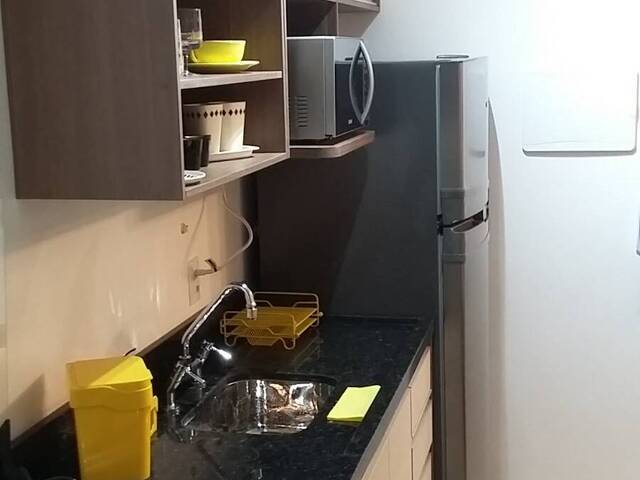 Apartamento para Locação em Cotia - 5