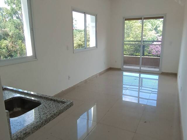 #G2492 - Apartamento para Venda em Cotia - SP - 2