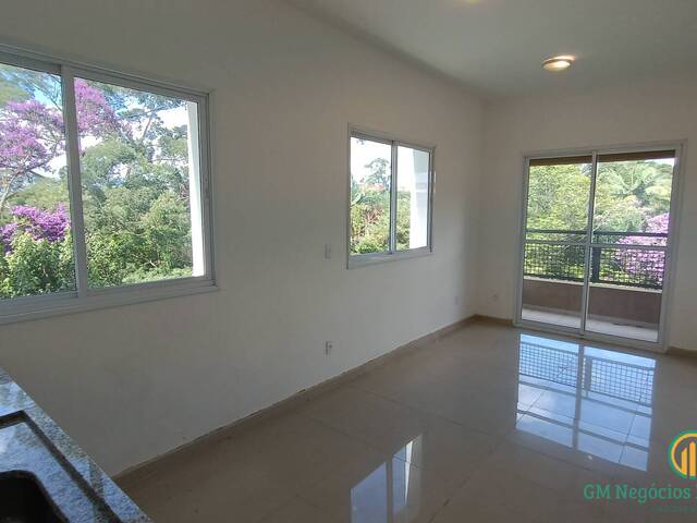 #G2492 - Apartamento para Venda em Cotia - SP