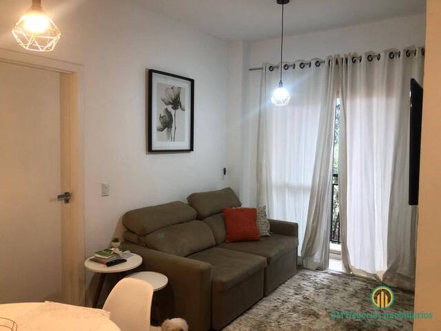 Apartamento para Venda em Cotia - 5