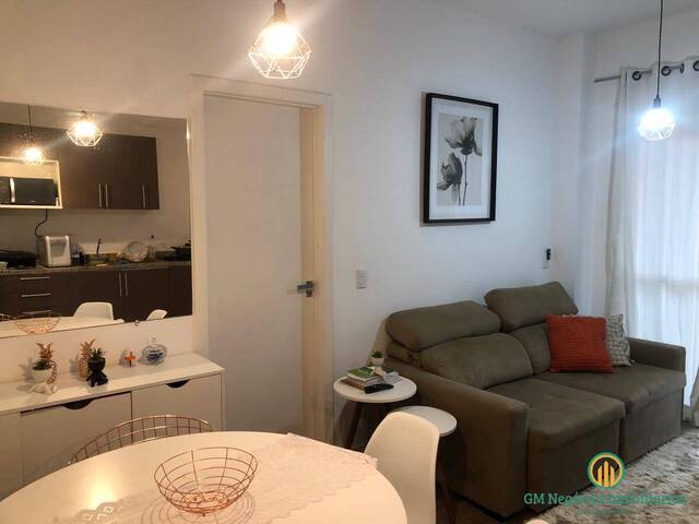 #G2494 - Apartamento para Venda em Cotia - SP - 1