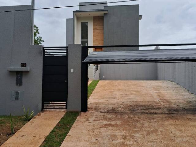 #W2495 - Casa em condomínio para Venda em Cotia - SP - 2