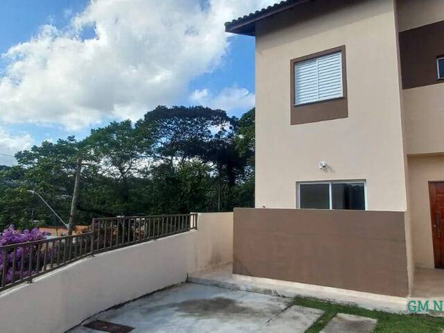 #W2497 - Casa em condomínio para Venda em Cotia - SP - 1