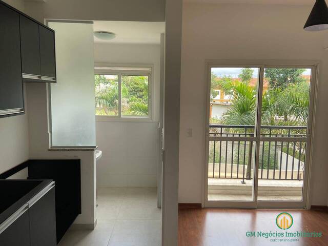 #G2498 - Apartamento para Venda em Cotia - SP