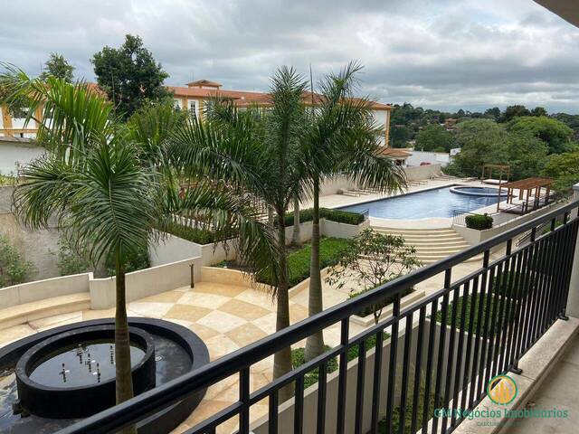 #G2498 - Apartamento para Venda em Cotia - SP