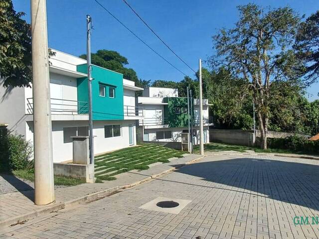 #W2499 - Casa em condomínio para Venda em Cotia - SP - 3
