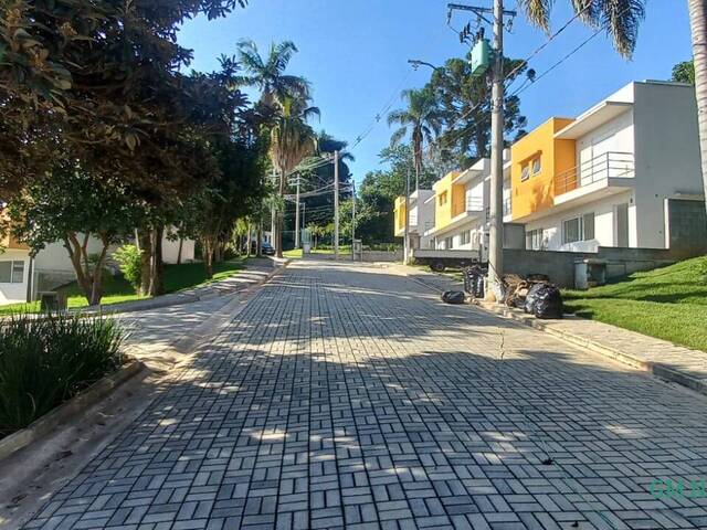 #W2499 - Casa em condomínio para Venda em Cotia - SP - 2