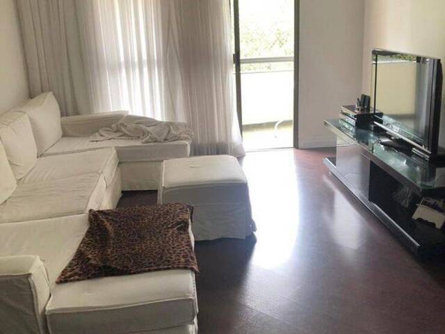 #W2503 - Apartamento para Venda em Taboão da Serra - SP